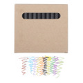 Lola pastels de couleurs