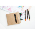 Lola pastels de couleurs