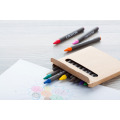Lola pastels de couleurs
