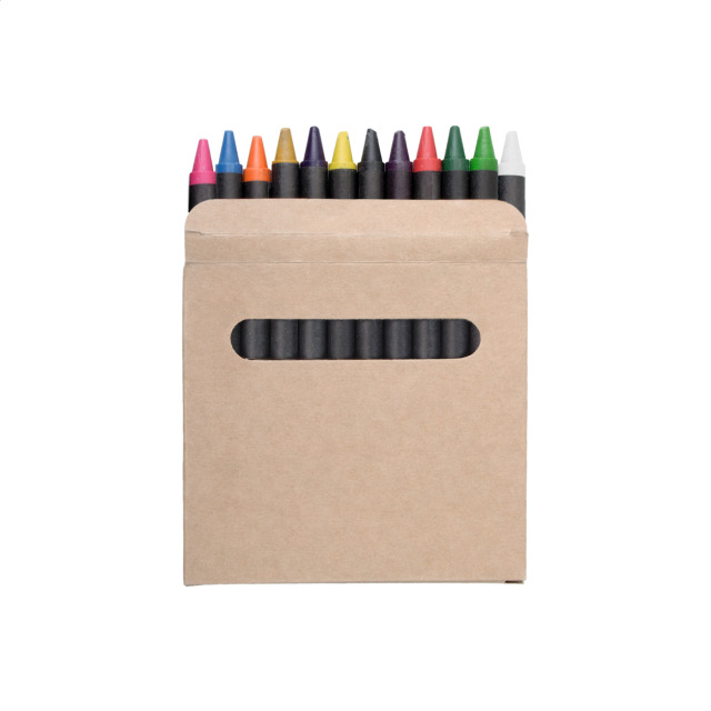 Lola pastels de couleurs