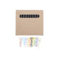 Lola pastels de couleurs