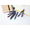 Lola pastels de couleurs