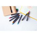 Lola pastels de couleurs