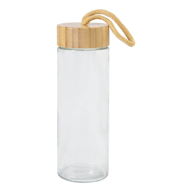 Lombamba Bouteille en verre
