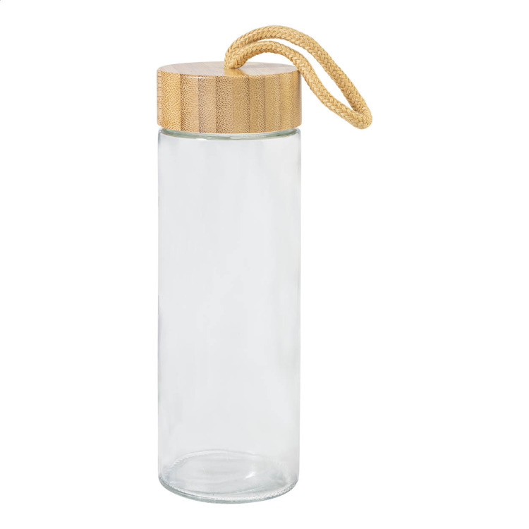Lombamba Bouteille en verre