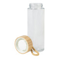 Lombamba Bouteille en verre