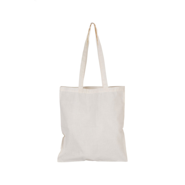Longish 105 Tote bag en coton