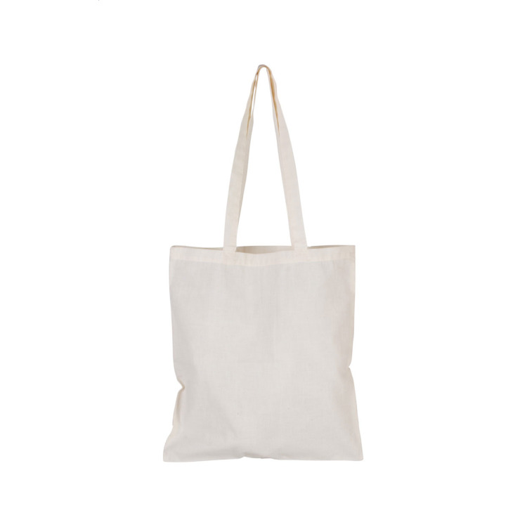 Longish 105 Tote bag en coton