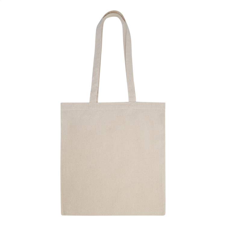Longish 105 Tote bag en coton