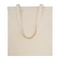 Longish 105 Tote bag en coton