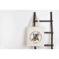 Longish 140 Tote bag en coton