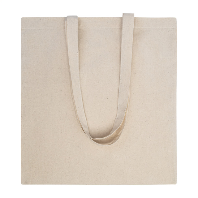 Longish 140 Tote bag en coton