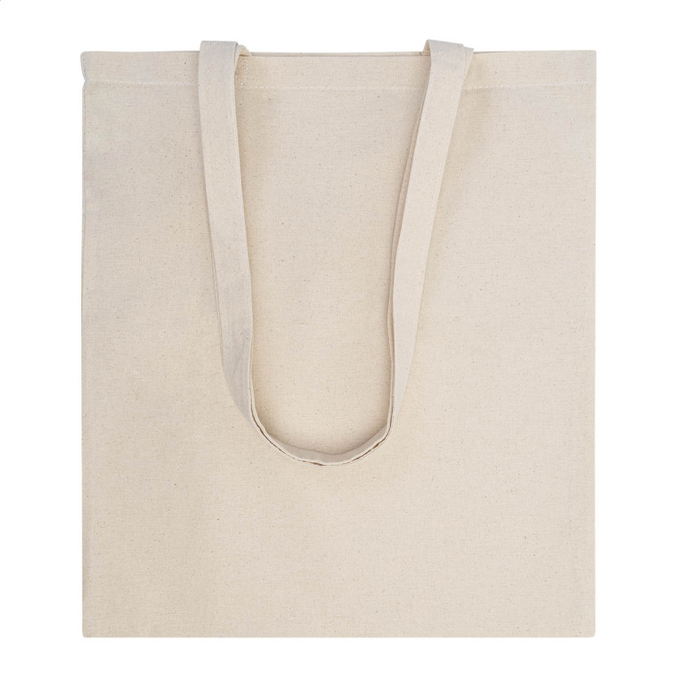 Longish 180 Tote bag en coton