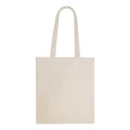 Longish 180 Tote bag en coton
