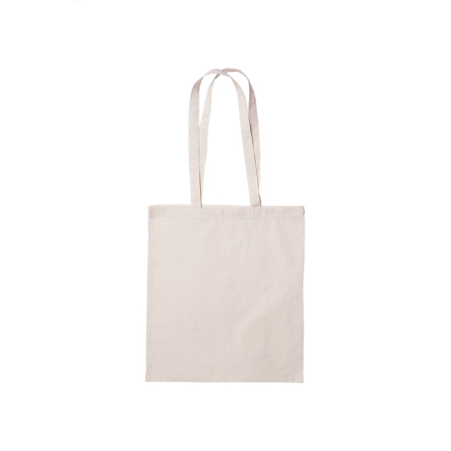 Longish 180 Tote bag en coton
