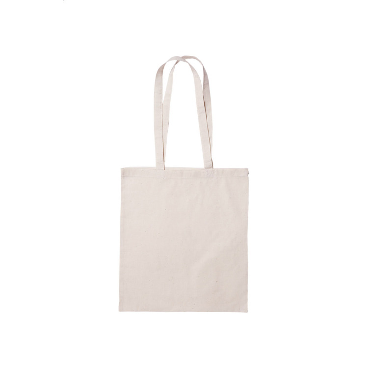 Longish 180 Tote bag en coton