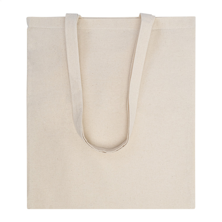 Longish 180 Tote bag en coton