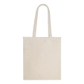 Longish 180 Tote bag en coton