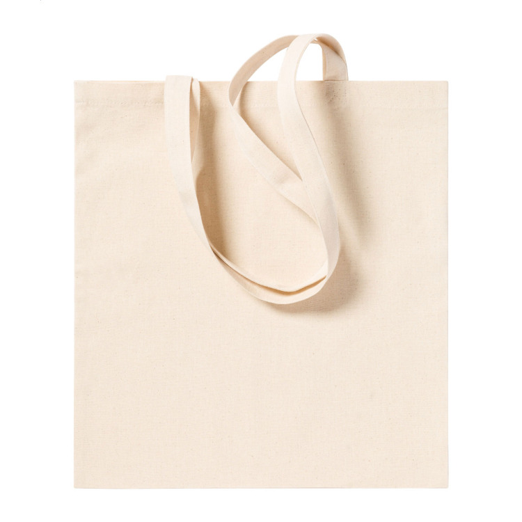 Longish 240 Tote bag en coton