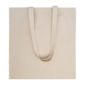 Longish 240 Tote bag en coton