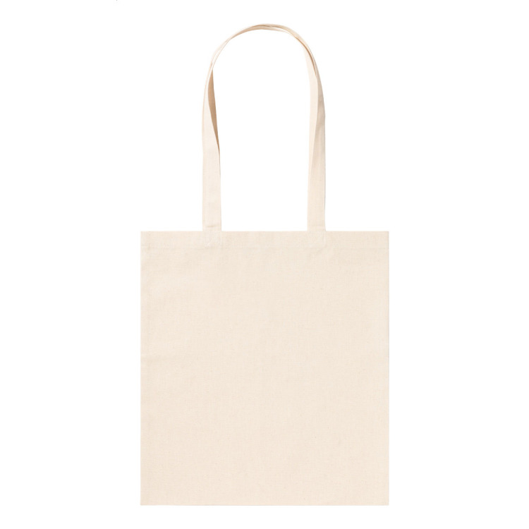 Longish 280 Tote bag coton