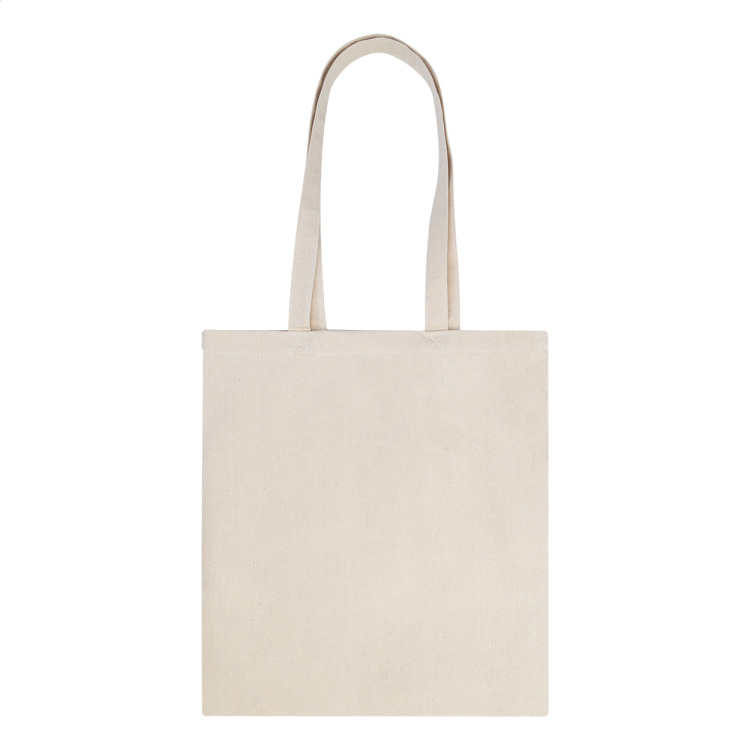 Longish 280 Tote bag coton