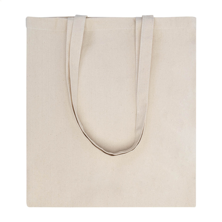Longish 280 Tote bag coton