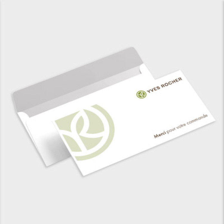 Enveloppe