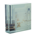 Louisville Bloc en verre