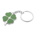 Lucky Porte-cl&eacute;s en m&eacute;tal