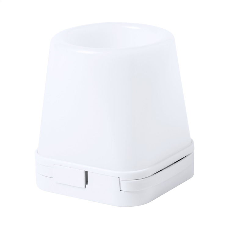 Lumeo Pot &agrave; crayons avec usb