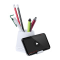 Lumeo Pot &agrave; crayons avec usb