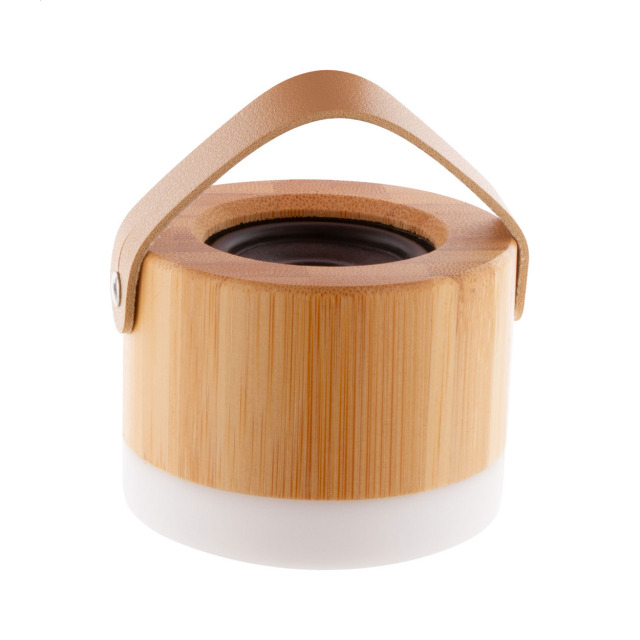 Lumier Enceinte bluetooth