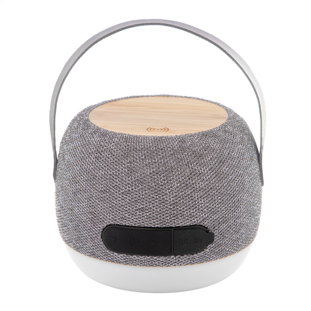 Lumifi Enceinte bluetooth