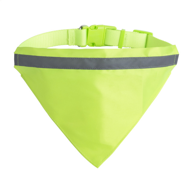 Lurex Collier réfléchissant pour chien