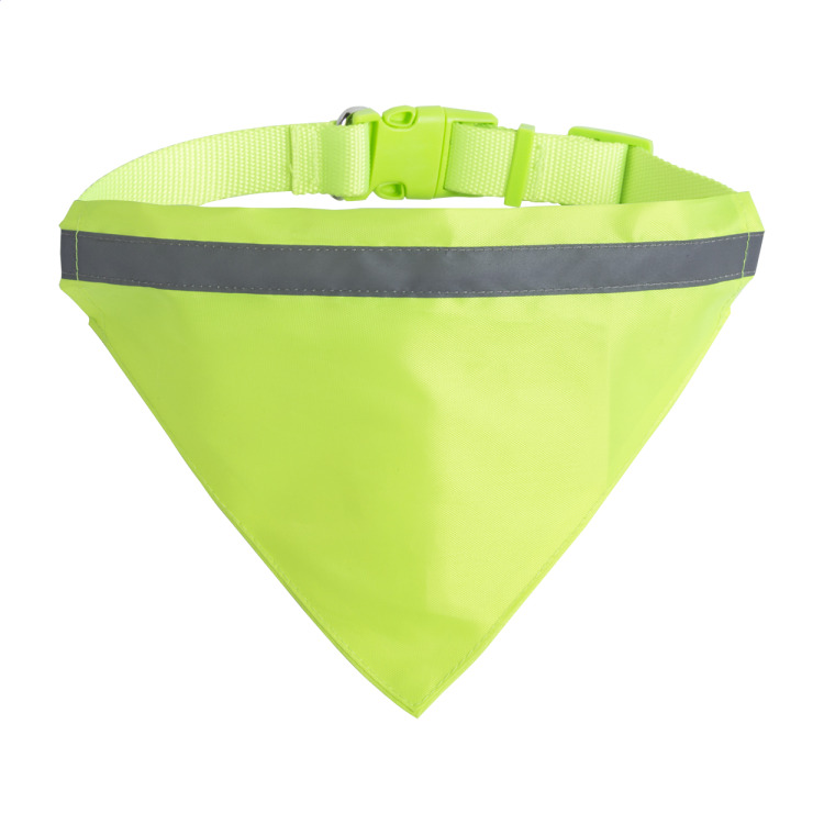 Lurex Collier r&eacute;fl&eacute;chissant pour chien