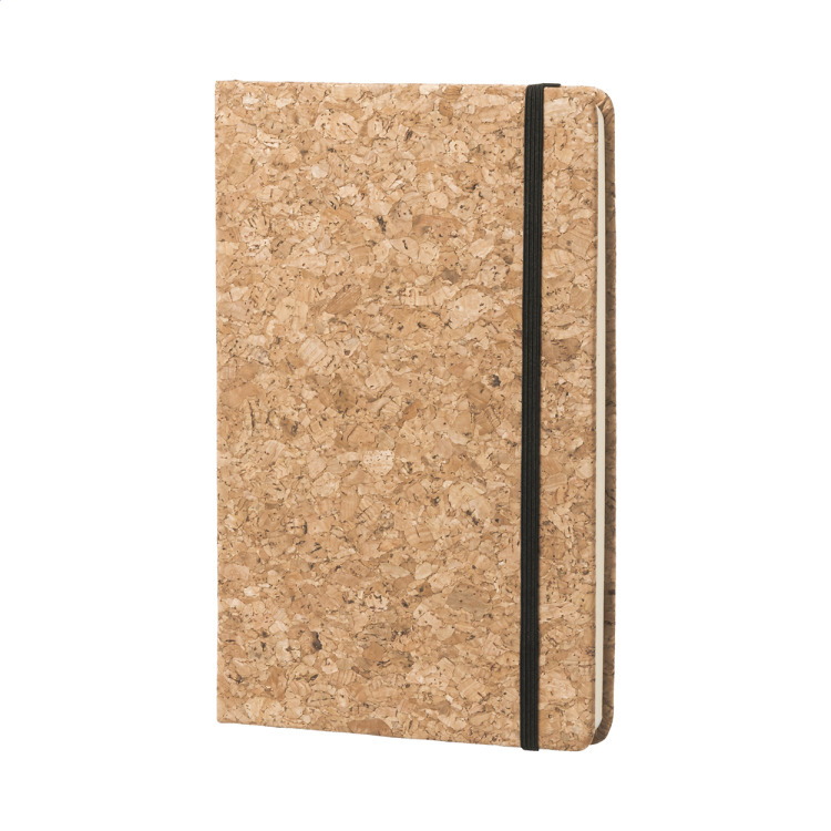 Maamora A5 Bloc-notes