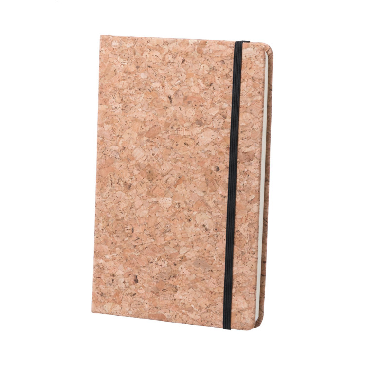 Maamora A5 Bloc-notes