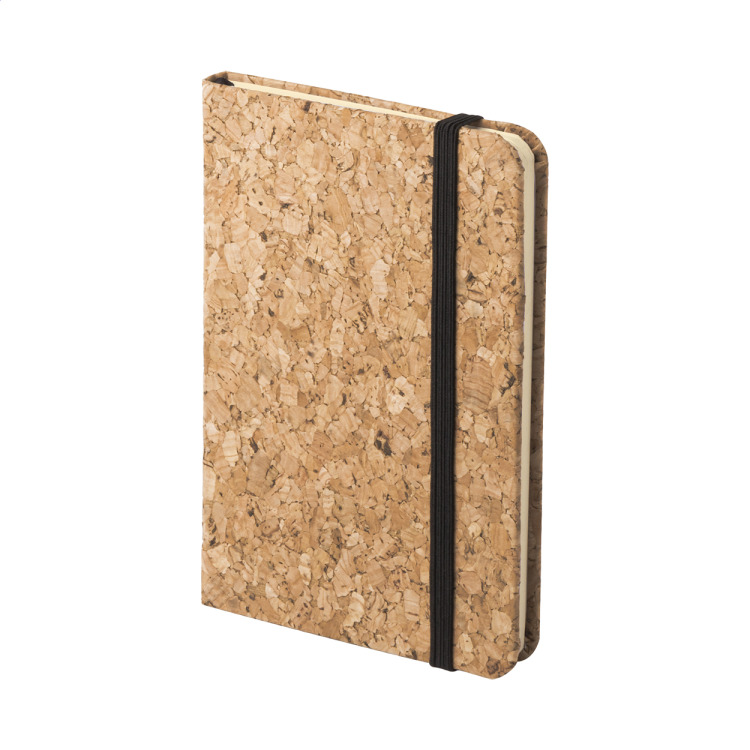 Maamora A6 Bloc-notes