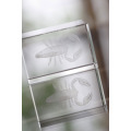 Macon Bloc en verre