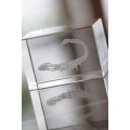 Macon Bloc en verre