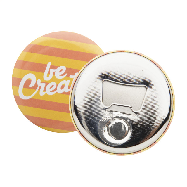MagBadge Bottle Décapsuleur