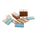 Maltese Dominos sur mesure