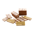 Maltese Dominos sur mesure