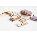 Maltese Dominos sur mesure