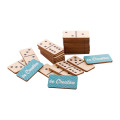 Maltese Dominos sur mesure