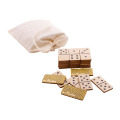 Maltese Dominos sur mesure