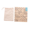 Maltese Dominos sur mesure