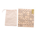Maltese Dominos sur mesure