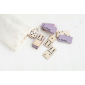 Maltese Dominos sur mesure